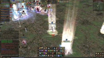 третий скриншот из Lineage 2 Full Collection of Russia