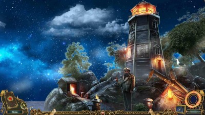 второй скриншот из Demon Hunter: Chronicles from Beyond The Untold Story