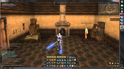 первый скриншот из Lineage II Saviors Classic