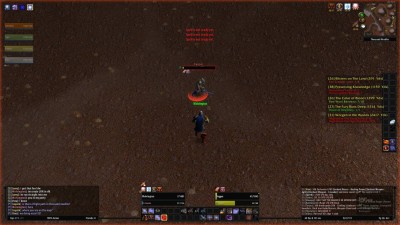 четвертый скриншот из Архив World of Warcraft Classic Retail