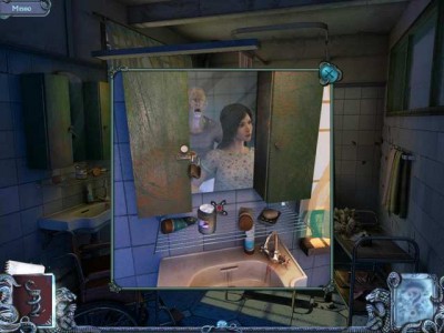 второй скриншот из Twisted Lands: Insomniac