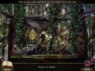 третий скриншот из Otherworld: Spring of Shadows
