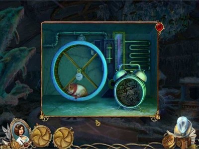 третий скриншот из Snark Busters: High Society