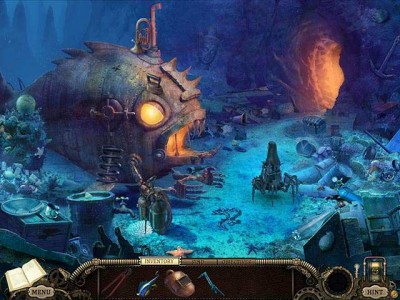 первый скриншот из Hidden Expedition: The Uncharted Islands