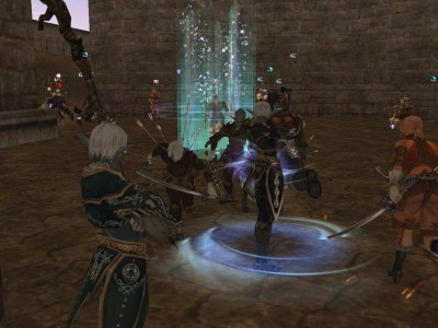 первый скриншот из Lineage 2 Classic Japan Free to Play