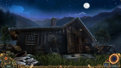 четвертый скриншот из Demon Hunter: Chronicles from Beyond The Untold Story