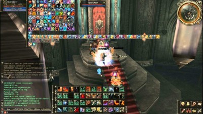 четвертый скриншот из Lineage 2 High Five - L2Mirage