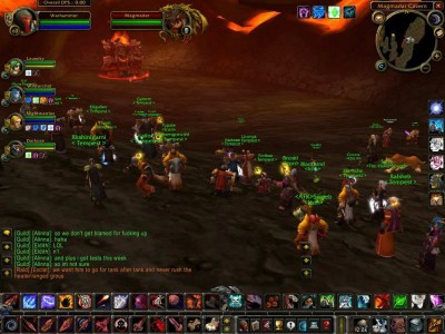третий скриншот из Антология "World Of WarCraft"