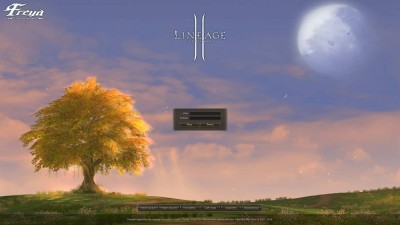 первый скриншот из Lineage II Chaotic Throne