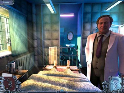 первый скриншот из Twisted Lands: Insomniac