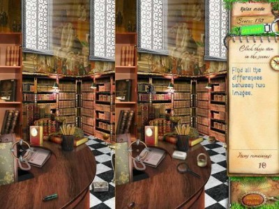 второй скриншот из Atlantis: Mysteries of Ancient Inventors
