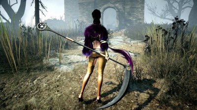 первый скриншот из Black Desert Online