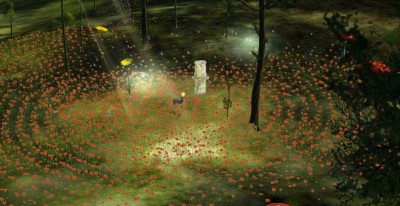 второй скриншот из The Endless Forest