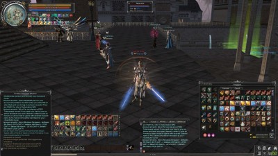 второй скриншот из Lineage 2 High Five - L2Mirage