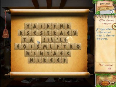 третий скриншот из Atlantis: Mysteries of Ancient Inventors