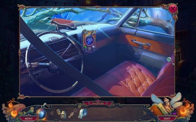 первый скриншот из The Keeper of Antiques 2: The Imaginary World