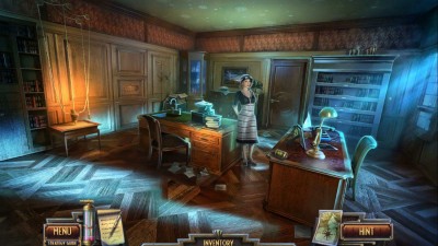 первый скриншот из Mysterium: Lake Bliss