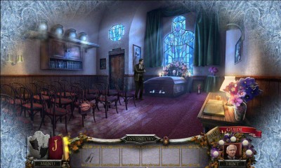 первый скриншот из Nightfall Mysteries 4: Haunted by the Past