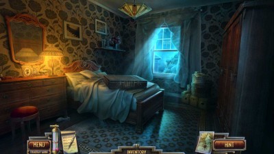 третий скриншот из Mysterium: Lake Bliss