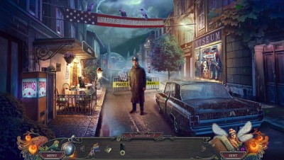 третий скриншот из The Keeper of Antiques 3: The Last Will