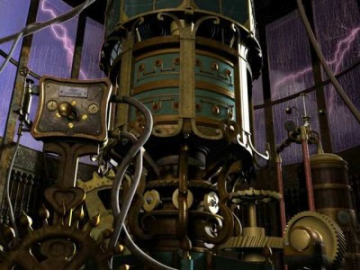 первый скриншот из Mystery Case Files Collection