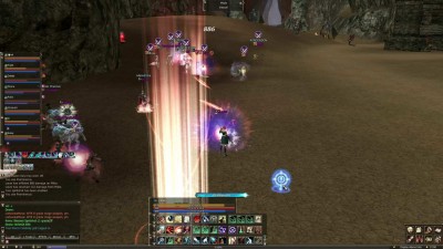 второй скриншот из Lineage II Saviors Classic