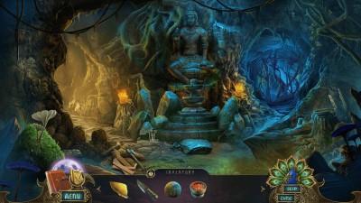 второй скриншот из Darkarta: A Broken Hearts