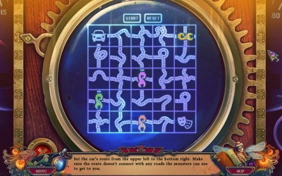 четвертый скриншот из The Keeper of Antiques 2: The Imaginary World
