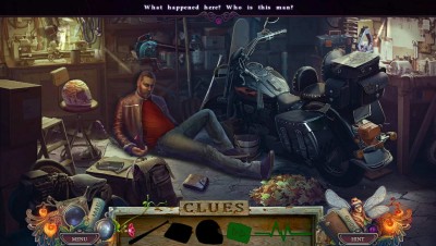 четвертый скриншот из The Keeper of Antiques 3: The Last Will