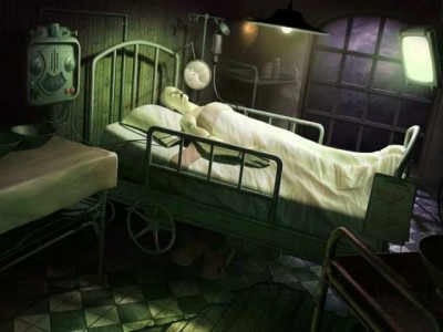 второй скриншот из Mystery Case Files Collection
