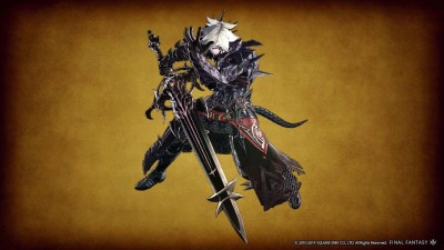 четвертый скриншот из Final Fantasy XIV: Heavensward