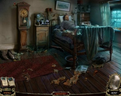 третий скриншот из Tales of Terror: Crimson Dawn
