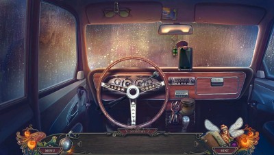 второй скриншот из The Keeper of Antiques 3: The Last Will