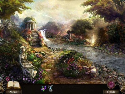 четвертый скриншот из Otherworld: Spring of Shadows