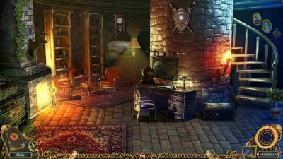 первый скриншот из Demon Hunter: Chronicles from Beyond The Untold Story