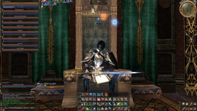 первый скриншот из Lineage 2 High Five - L2Mirage
