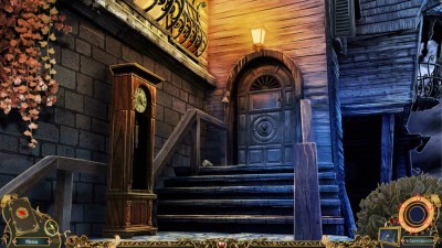 третий скриншот из Demon Hunter: Chronicles from Beyond The Untold Story