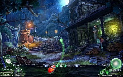второй скриншот из Demon Hunter 3: Revelation