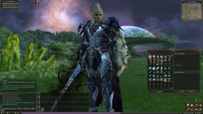 четвертый скриншот из Lineage 2 Full Collection of Russia