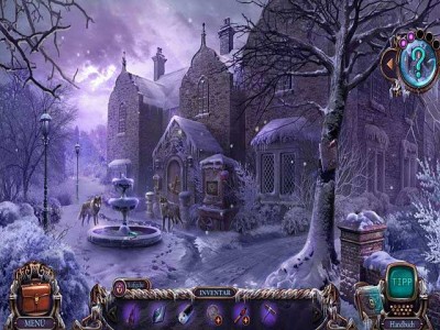 четвертый скриншот из Mystery Case Files Collection