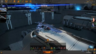 второй скриншот из Star Conflict: Dogs of War