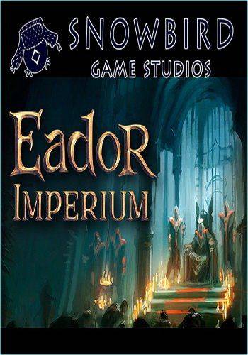 Eador. Imperium Eador. Imperium