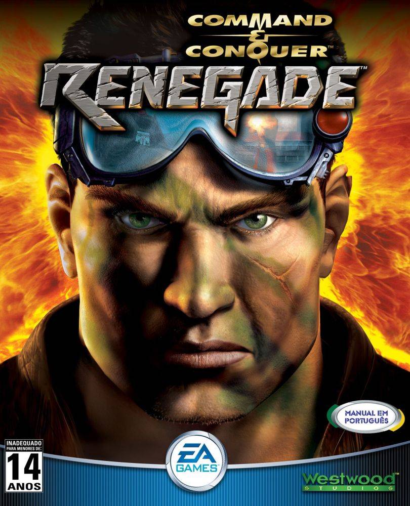 Command & Conquer: Renegade