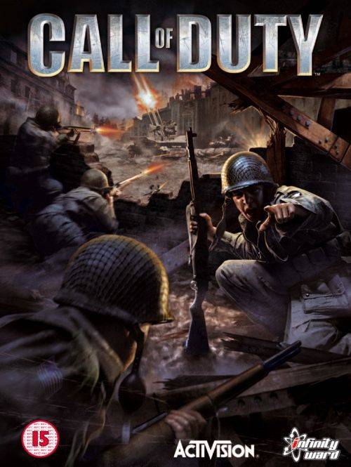 Call of Duty