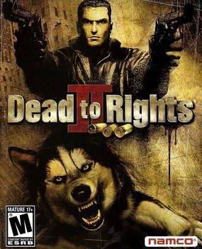Dead to Rights 2
