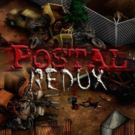 POSTAL Redux