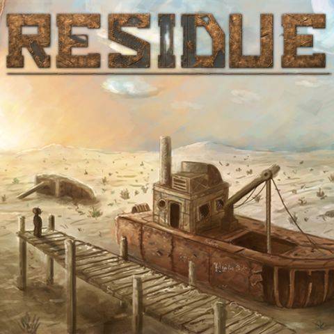 Residue: Final Cut