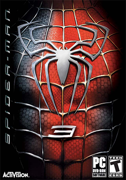 Spider-Man 3 Spider-Man 3