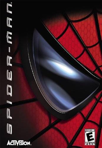 Spider-Man: The Movie Spider-Man: The Movie