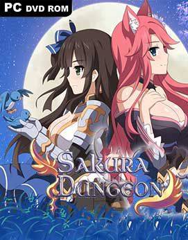 Sakura Dungeon
